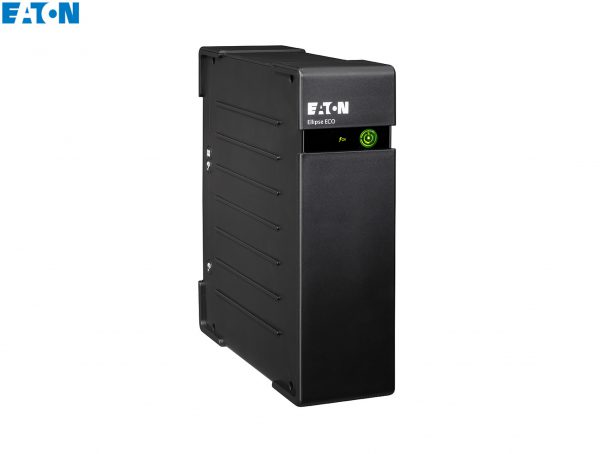 UPS 500VA MGE ELLIPSE TOWER BLUE