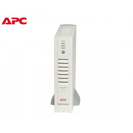 UPS 1000VA APC TOWER WHITE - BR1000I LI NO BATTERY
