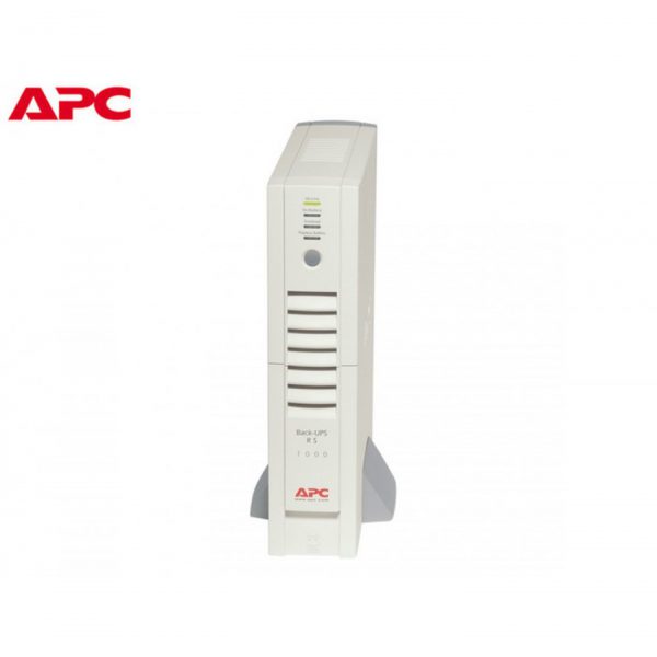 UPS 1000VA APC TOWER WHITE - BR1000I LI NO BATTERY