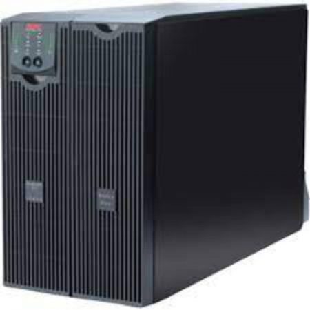 UPS 10000VA APC SMART-UPS RT10000 W/NO MASK/LAN/1&3 PHASES