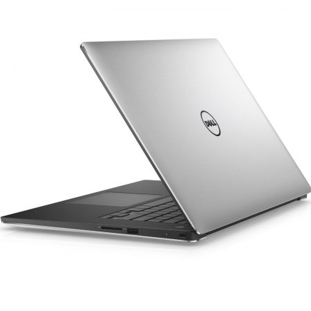 NOTEBOOK Dell Precision 5510 15.6'' Xeon E3 v5