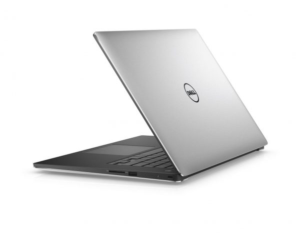 NOTEBOOK Dell Precision 5510 15.6'' Xeon E3 v5