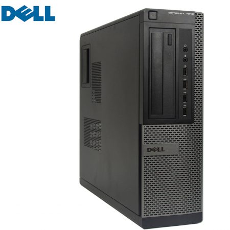 Dell Optiplex 7010 Desktop Core i3 2nd Gen