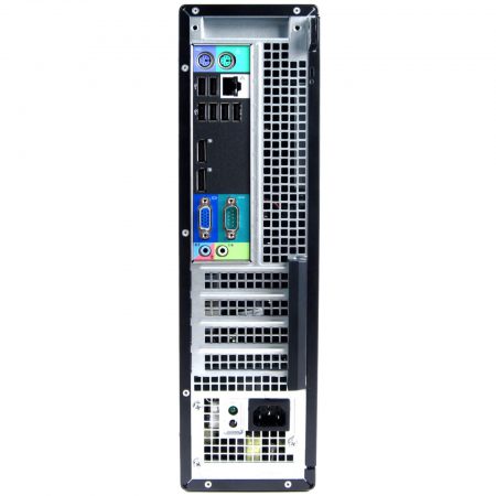 Dell Optiplex 7010 Desktop Core i3 2nd Gen