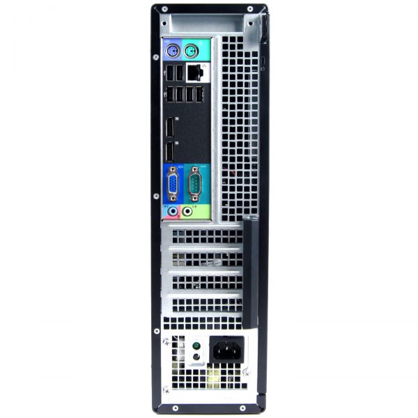 Dell Optiplex 7010 Desktop Core i3 2nd Gen