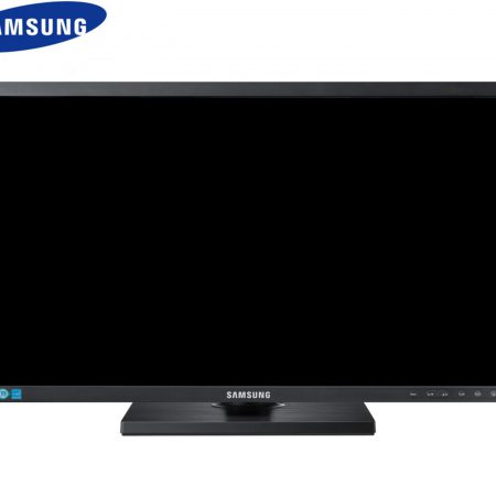 MONITOR 24" LED Samsung S24C450F
