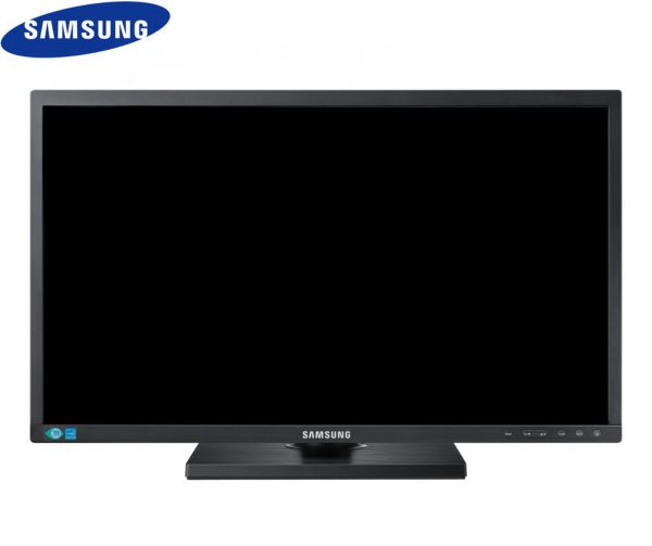MONITOR 24" LED Samsung S24C450F