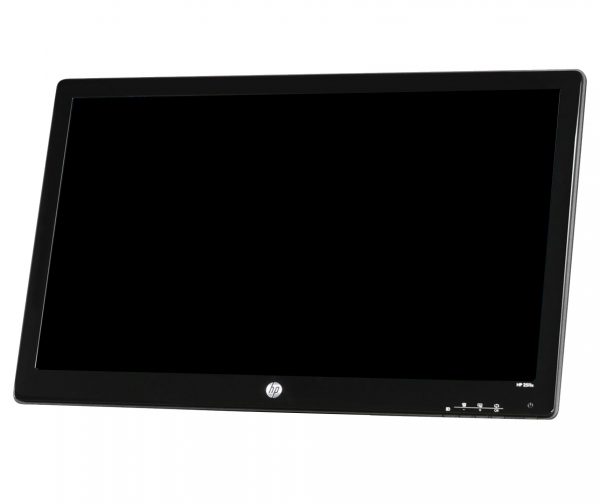 MONITOR 25" LED HP 2511X