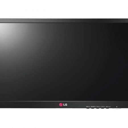LG 24" LED 24M35D