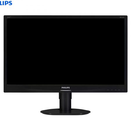 MONITOR 23" LED Philips 231S4Q