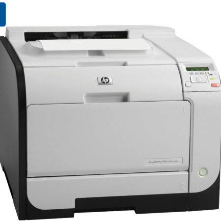 HP Color Laser Pro 400 M451