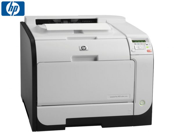HP Color Laser Pro 400 M451