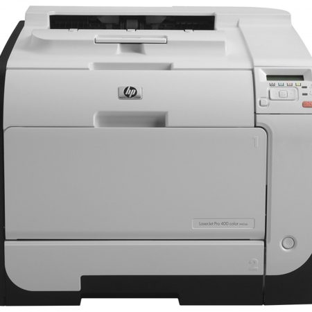 HP Color Laser Pro 400 M451