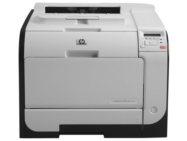 HP Color Laser Pro 400 M451