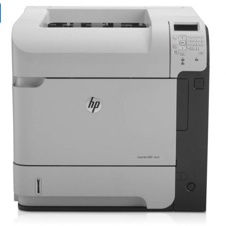 HP Mono LaserJet Enterprise M602DN
