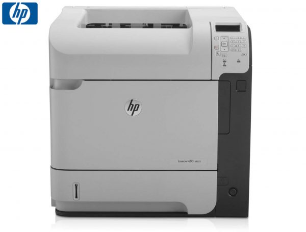 HP Mono LaserJet Enterprise M602DN