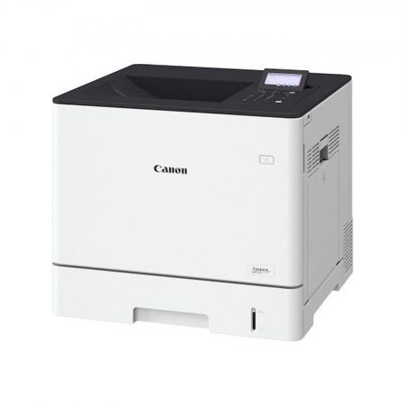 Canon i-Sensys LBP-710CX