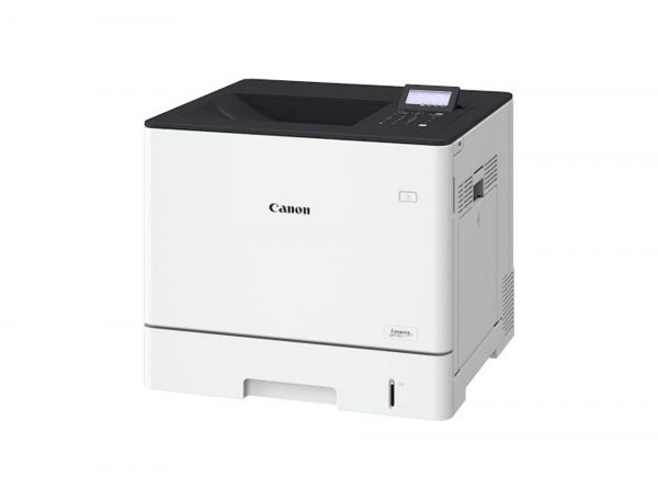Canon i-Sensys LBP-710CX