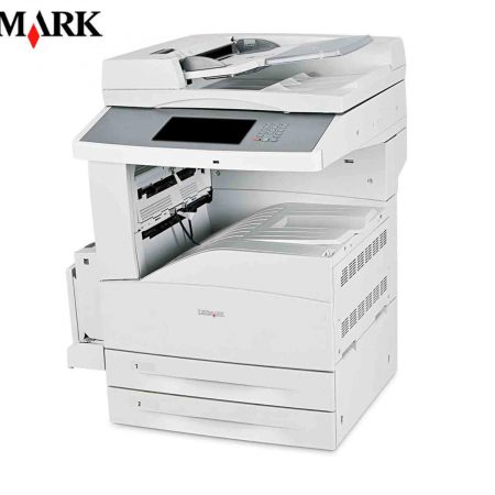 Lexmark Mono Laser X862DE MFP