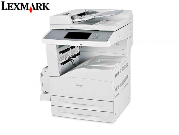 Lexmark Mono Laser X862DE MFP