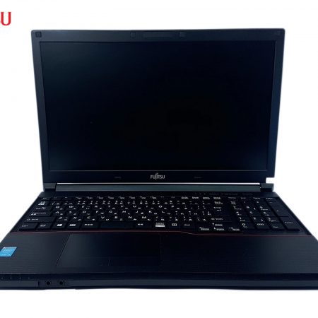 NOTEBOOK Fujitsu Lifebook A574 15.6" i3 4th Gen