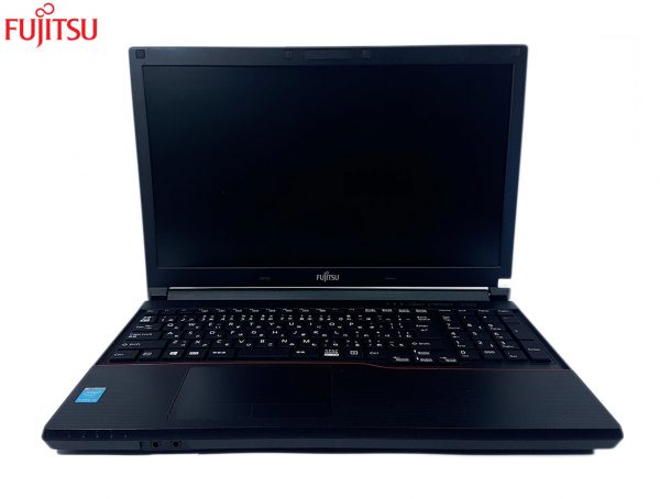 NOTEBOOK Fujitsu Lifebook A574 15.6" i3 4th Gen