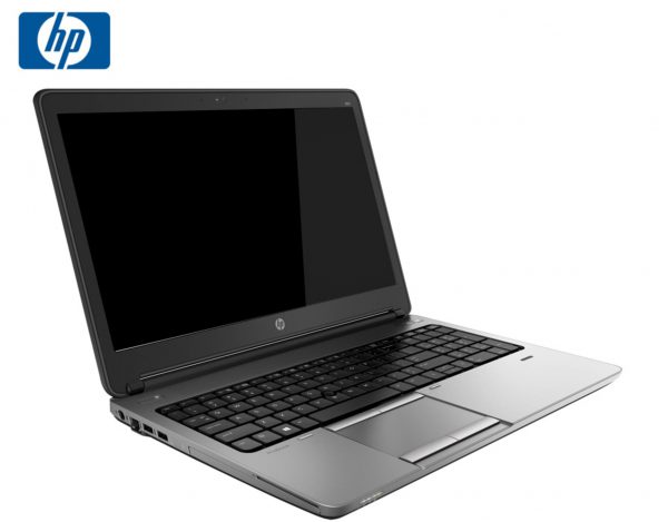 NOTEBOOK HP 650 G1 15.6'' Core i5 4th Gen