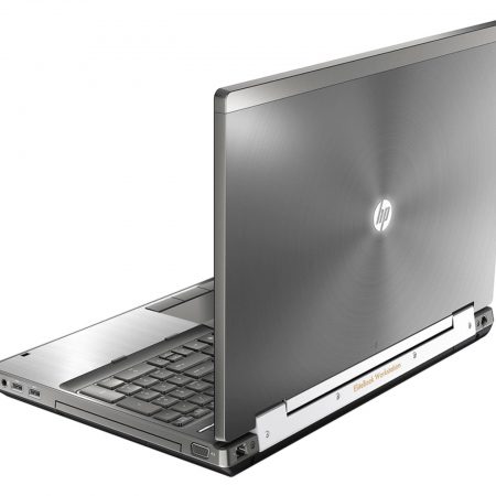 NOTEBOOK HP EliteBook 8570W 15.6" Core i7 3rd Gen