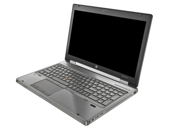 NOTEBOOK HP EliteBook 8570W 15.6" Core i7 3rd Gen