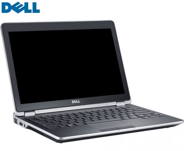 NOTEBOOK Dell Latitude E6230 Core i5 3rd Gen