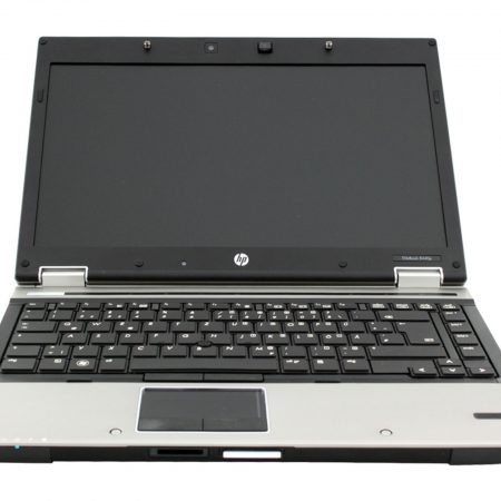 NOTEBOOK HP EliteBook 8440P 14.0" Core i5 1st Gen