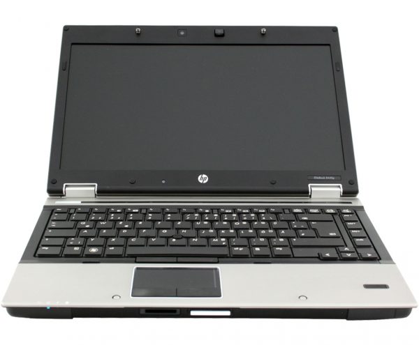 NOTEBOOK HP EliteBook 8440P 14.0" Core i5 1st Gen