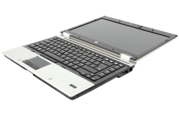 NOTEBOOK HP EliteBook 8440P 14.0" Core i5 1st Gen