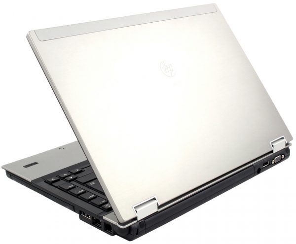 NOTEBOOK HP EliteBook 8440P 14.0" Core i5 1st Gen