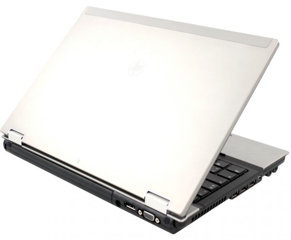 NOTEBOOK HP EliteBook 8440P 14.0" Core i5 1st Gen