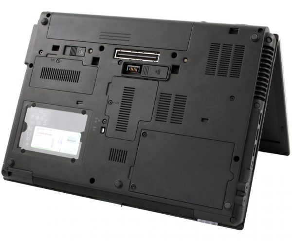 NOTEBOOK HP EliteBook 8440P 14.0" Core i5 1st Gen