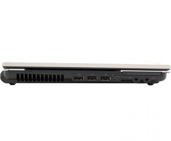 NOTEBOOK HP EliteBook 8440P 14.0" Core i5 1st Gen