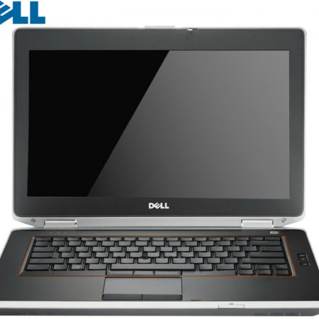 NOTEBOOK Dell Latitude E6420 14.0" Core i3 2nd Gen