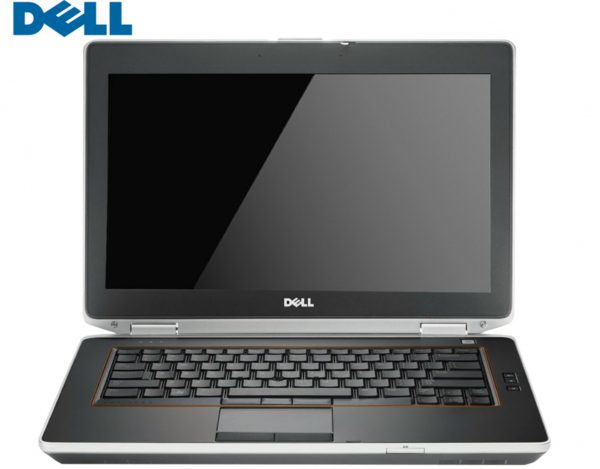 NOTEBOOK Dell Latitude E6420 14.0" Core i3 2nd Gen