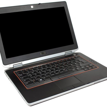 NOTEBOOK Dell Latitude E6420 14.0" Core i3 2nd Gen