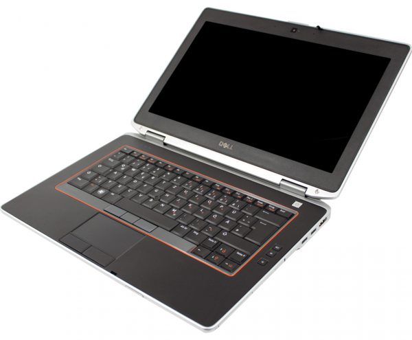 NOTEBOOK Dell Latitude E6420 14.0" Core i3 2nd Gen