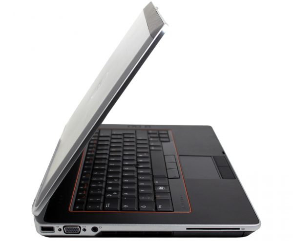 NOTEBOOK Dell Latitude E6420 14.0" Core i3 2nd Gen
