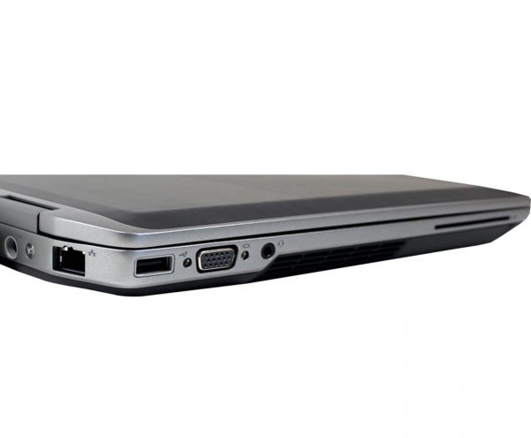 NOTEBOOK Dell Latitude E6420 14.0" Core i3 2nd Gen