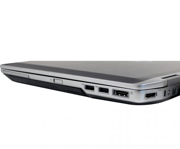 NOTEBOOK Dell Latitude E6420 14.0" Core i3 2nd Gen