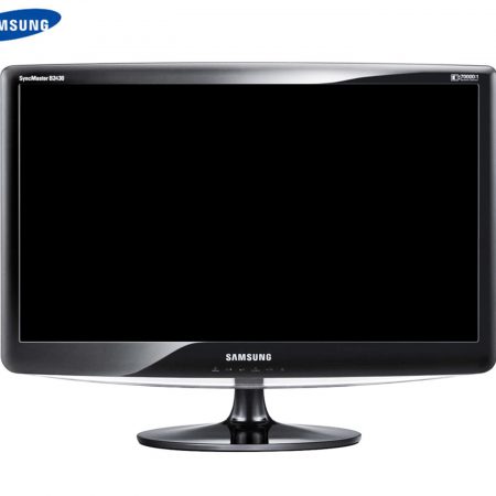 MONITOR 24" TFT Samsung B2430H