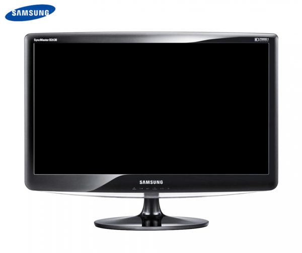 MONITOR 24" TFT Samsung B2430H