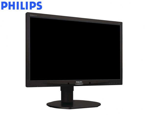 Philips 22" LED 220B4L