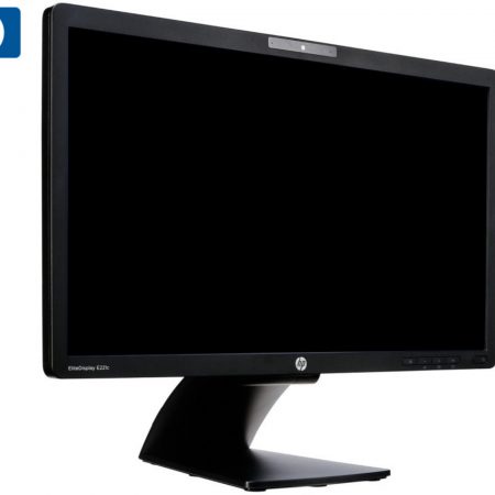 HP Elite 22" LED Display E221C