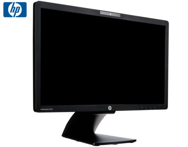 HP Elite 22" LED Display E221C