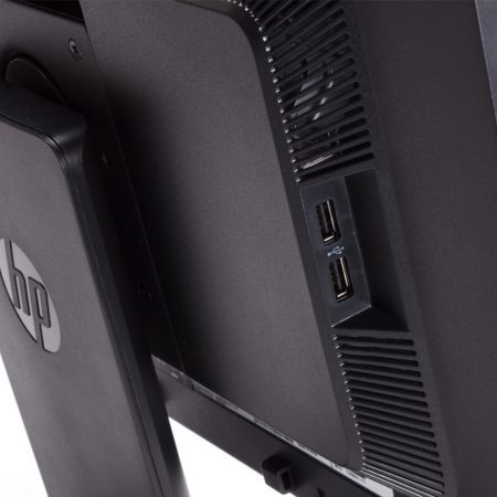 HP Elite 22" LED Display E221C